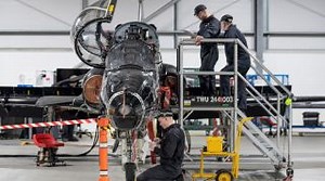 BAE Systems secures £590m contract to provide long term support for the UK’s Hawk fleet