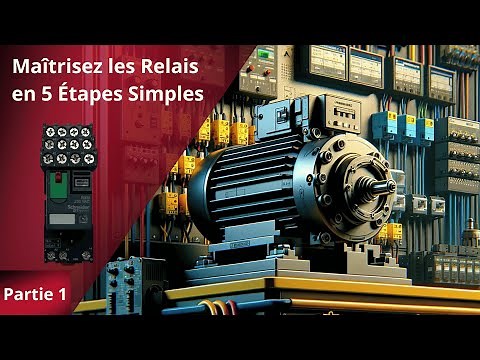 Maîtrisez les Relais de Commande en 5 Étapes Simples