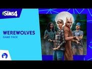 The Sims 4: Werewolves