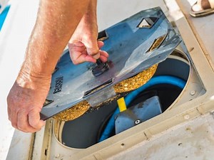 Solar Panel For Pool Pump (Conversion   Installation Guide) - Solar Panel Installation, Mounting, Settings, and Repair.