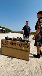 44K views · 671 reactions | Soldiers and family teams test their creative and nautical skills at the Fort Leonard Wood MWR Cardboard Boat Race on Aug. 8 at TA-250. | U.S. Army Fort Leonard Wood | Facebook