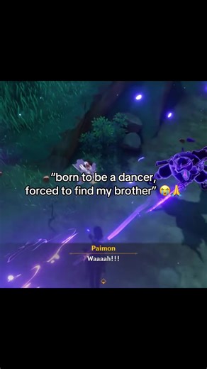 Genshin Impact Dancer: An Emotional Journey in Inazuma