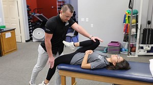 SI Joint Provocation Tests / SIJ Testing Explained