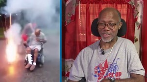 'Back it Up Terry' 5 years later: Catching up with man in viral video