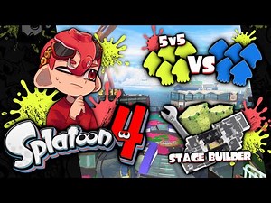 5 MAJOR NEW IDEAS Splatoon 4 COULD Have...