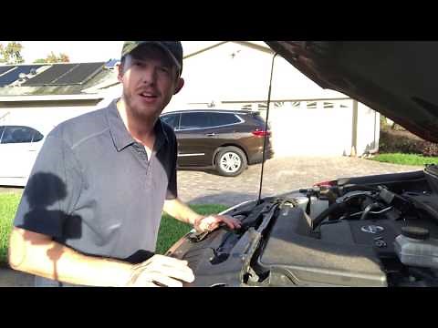 How to replace a radiator fan | Step-by-step instructions