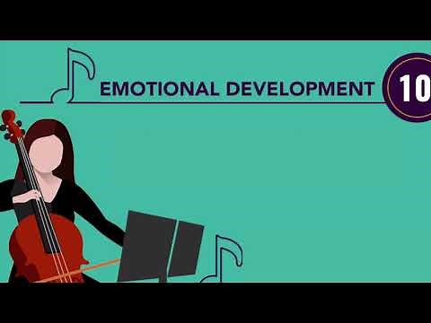 21 Benefits of Learning a Musical Instrument