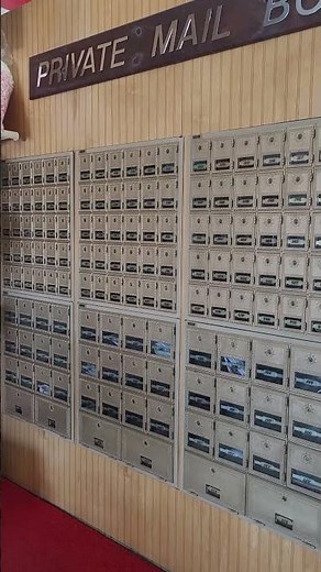 Private Mailbox vs. PO Box: Which is Right for You?