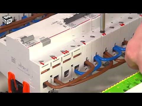 Placer l'électricité 3/3