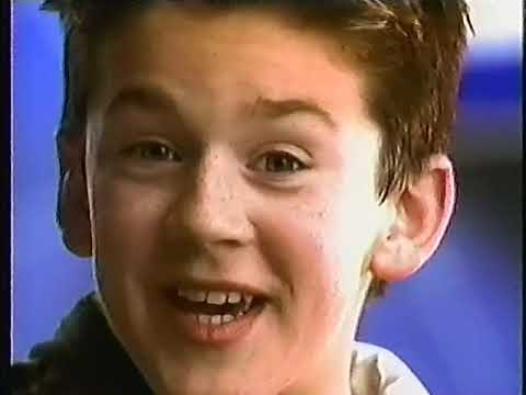 Cartoon Network Commercials from March 2000