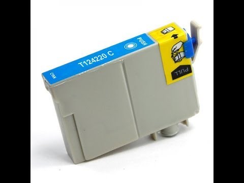 Epson cannot recognize a cartridge:16 ways to solve the problem.