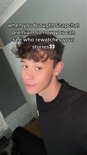 Unlocking the Benefits of Snapchat Premium: Rewatch Insights