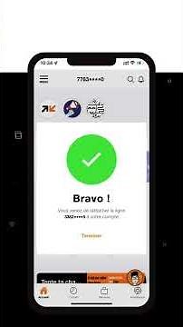 Comment télécharger une facture d'une ligne fixe via Orange et Moi