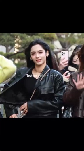 Exploring Indian Girls in K-Pop: Talent and Influence