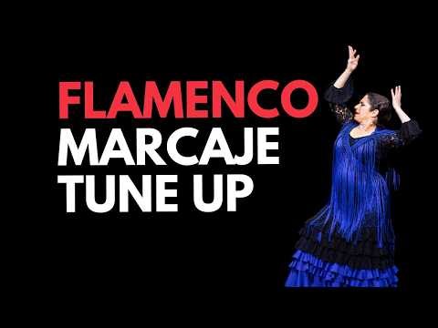 5 Ways to Instantly Improve Your Flamenco Marcaje (Marking Steps)