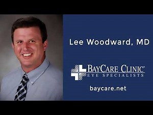 Relief from double vision