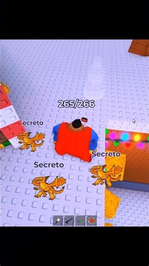 These are the easiest Christmas Brainrots to find at Find The Brainrot ✅