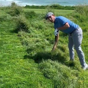 97K views · 781 reactions | The U.S. Open Championship is already showing its teeth...  - Patrick Cantlay (IG) | Rock Bottom Golf | Facebook