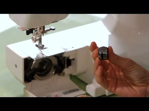 How to Troubleshoot Bobbin Problems | Sewing Machine
