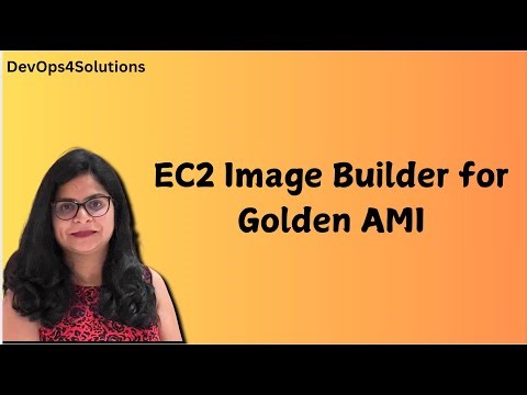 AWS EC2 Image Builder Tutorial | Golden AMI Creation
