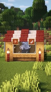 Lava Chicken Cooker – Food Farm for Minecraft