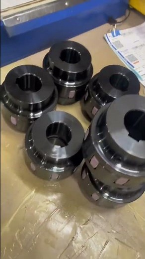 Flexible Jaw Couplings Explained - Applications & How to Select the Right One