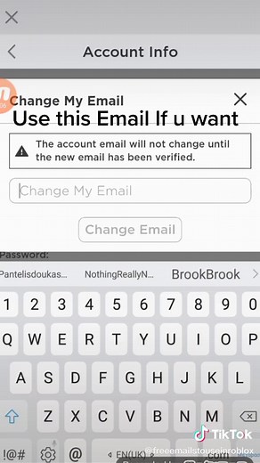 [Part 1] I always. use it #EmailRoblox #Useit #ChipsGotTal #Pov #Asmr #Roblox #💀 #TheWizard #watchthisflop #DontFlop