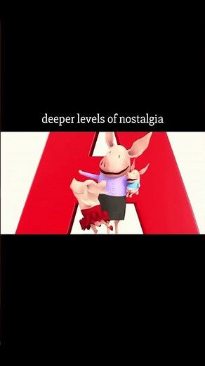 Olivia the pig #tvshow #subscribemychannel #themesong