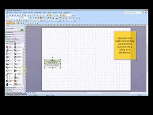 Video tutorial Visio 2007