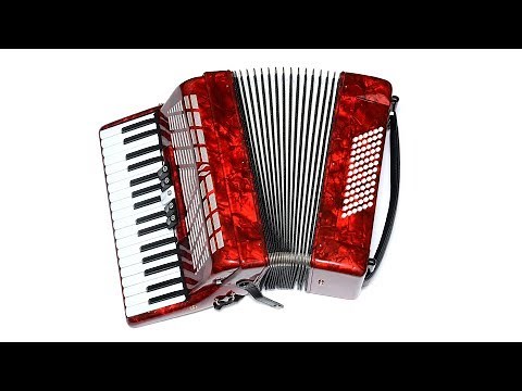 How an Accordion works