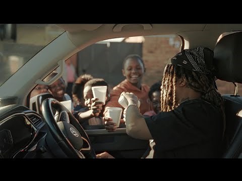 Saudi - Nkalakatha (ft. Emtee) (Official Music Video)