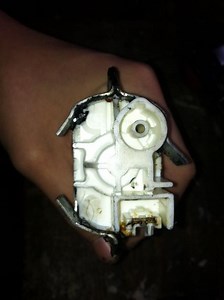 Window motor rebuild - How to