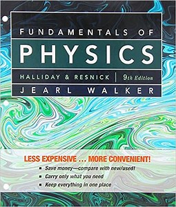 Free download Halliday Resnick Walker Fundamentals Of Physics - Free Ebook programs