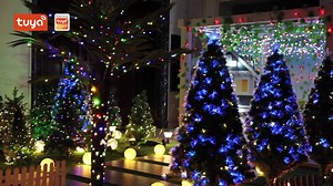 836K views · 59 reactions | Come & join us at Smart Lighting Expo organized by Tuya! Select among 200,000+ smart products. Directly connet to 800+ smart lighting factories. Quickly get your branded smart lighting products. Inquire to get our latest smart product catalogues and stay tuned with trendy product info! | Tuya Inc. | Facebook