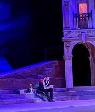 “Carmen – Explosive Finale of the Don José & Micaëla Duet | Opera Short”