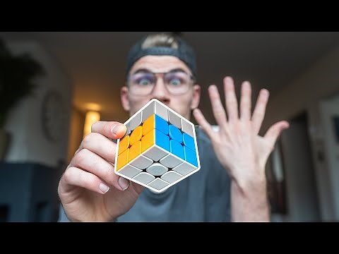 TOP 6 F2L tricks you SHOULD KNOW