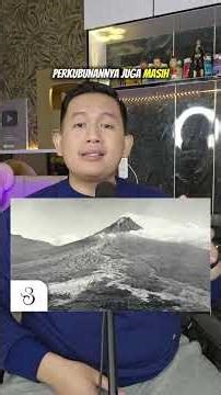 Dedi Mulyadi Touches on the Dutch Colonial Period: Mountains and Forests Were All Intact, but Aft...