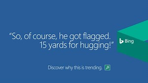 Get the story behind the quote: http://bingit.ms/R0tS2Y | Bing