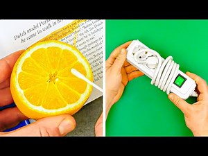 28 Simple LIFE HACKS For Tons Of Situations | Majorly Simplify Your EVERYDAY LIFE!
