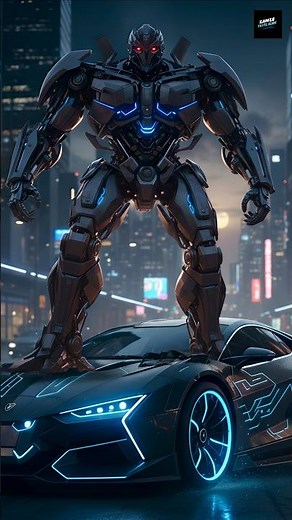 Epic Transformer Explosion Scene | Massive Blast! 💥 #shorts