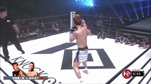 12K views · 253 reactions | 4.1「KNOCK OUT...