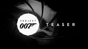 166K views · 8.6K reactions | Project 007 (working title) is a brand new James Bond video game with a wholly original story. Earn your 00 status in the very first James Bond origin story, to be developed and published by IO Interactive. | James Bond 007 | Facebook