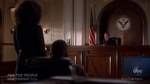 8.7K views · 98 reactions | Allison fights for justice in a new #ForThePeopleABC tonight at 10|9c. | For The People | Facebook