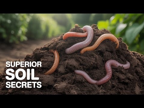 Why Cold Composting Beats Hot: The HUMUS Secret!