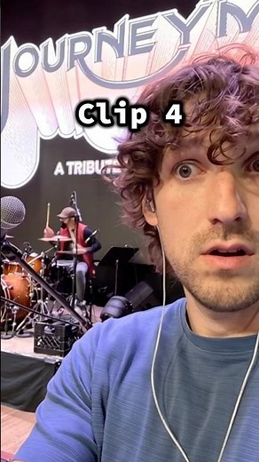 Which clip is AI(4)? SOUNDCHECK
