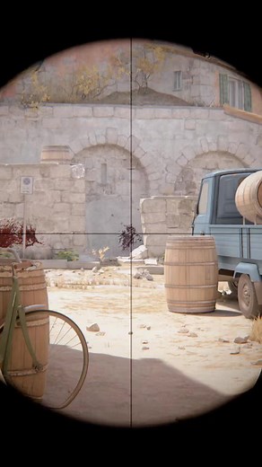 Mastering CS:GO AWP Jump Shots - Allstars CS #2