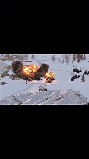 AGS #warthunder #military