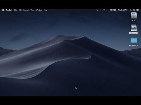 Access USB Drive in Synology