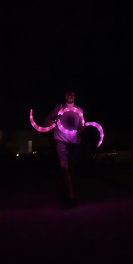 Mastering the Buugeng Flow Art: Learning the Cradles Move