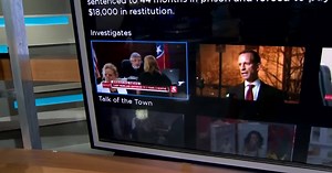 How to find NewsChannel 5 Nashville on Roku